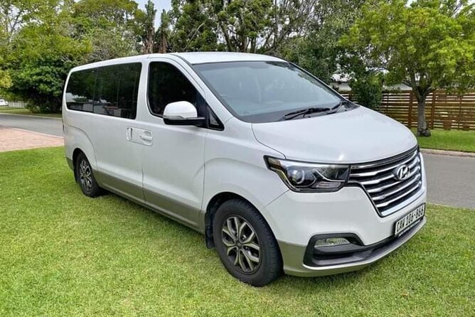 Hyundai H1