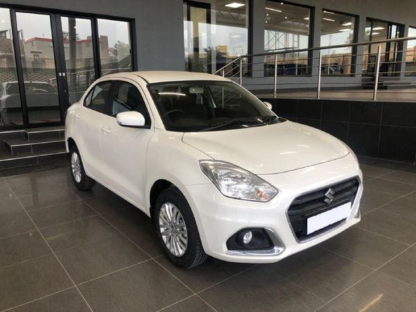 Suzuki Dzire